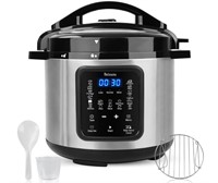 Beizuzu G6 Electric Pressure Cooker