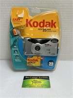 Kodak 35mm Camera