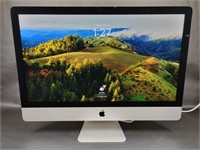 Apple All-In-One Mac Desktop