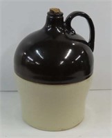 Sherwood Bros. Stoneware Jug