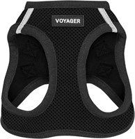 Voyager Step-in Air Dog Harness - L (18-20.5)