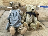 Artisan Bears