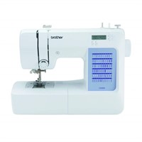 Brother CS5055 Computerized Sewing Machine, 60