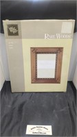 Rare Woods Picture Frame