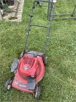 Toro 22" push mower