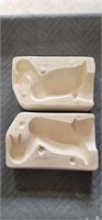 10 Ceramic Molds