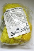 Tow Rope for Snow Machine( NEW)
