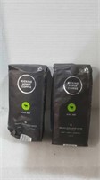 2×1Lb Kicking horse coffee organic whole bean