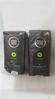 2×1Lb Kicking horse coffee organic whole bean