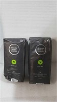 2×1Lb Kicking horse coffee organic whole bean