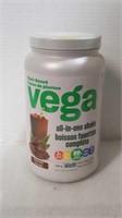 876g Vega all in 1 shake chocolate flvr expired