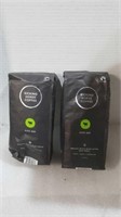 2×1Lb Kicking horse coffee organic whole bean