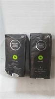 2×1Lb Kicking horse coffee organic whole bean