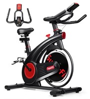 Retail$430 Stationary Exercise Bike