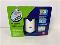 Scrubbing Bubbles Automatic Shower Cleaner Dual