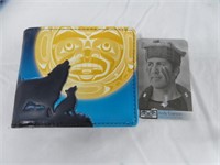 1ST NATIONS WALLET