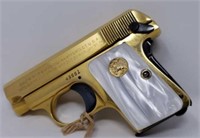 1911 Colt .25ACP Model 1908 Serial#49661