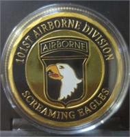 101st airborne division screaming eagles