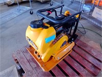 FLAND Forward Plate Compactor