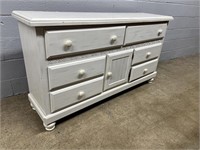 Modern Dresser