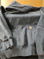 X Large Carhartt Hoodie