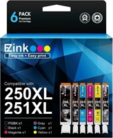 E-Z Ink (TM Compatible Ink Cartridge Replacement f