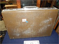 Vintage Samsonite Briefcase