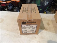 Magnetek AC Motor 1/3 HP 115v