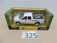 John Deere Die Cast Metal Toy in Original Package