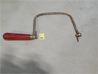 Coping Saw