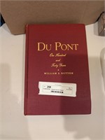 dupont book 2nded