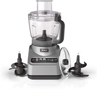 $90  Ninja BN600 Professional Food Processor