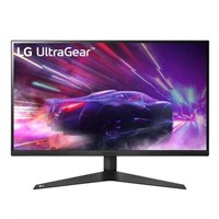 LG 27 UltraGear FHD 1ms 165Hz Gaming Monitor