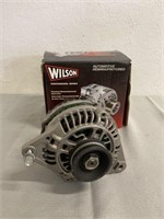 Wilson Premium Remanufactured Alternator