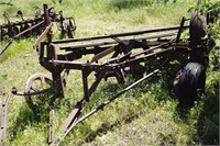 6 Disc Plow