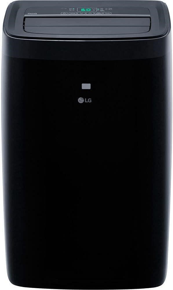 $629 - LG, LP1021BSSM 10,000 BTU Air Conditioner