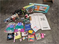 Wholesale Bundle - Kids Toy Lot