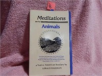 Meditation With Animals ©1986