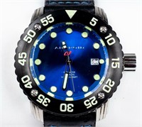 Android  "DM Gauge 45" Automatic Wristwatch