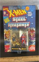 X-MEN COLLECTIBLE-IOP