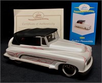 VTG Kiddie Car Classics 1950s Custom Convertible