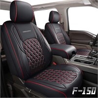 Full Coverage F150 Seat Covers Cushion Protector