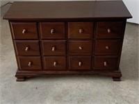 Marblehead Cherry by Willet Furniture Cabinet