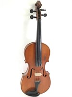 1900s The Lyon & Heavy Eureka Violin w Case