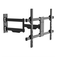 Indoor/Outdoor Full Motion TV Wall Mount for 42 in