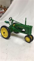 John Deere tractor 1/16 model h