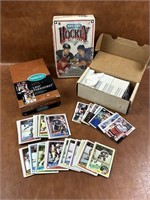 Large Selection of Hockey Cards