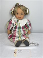 Vintage Gotz Doll