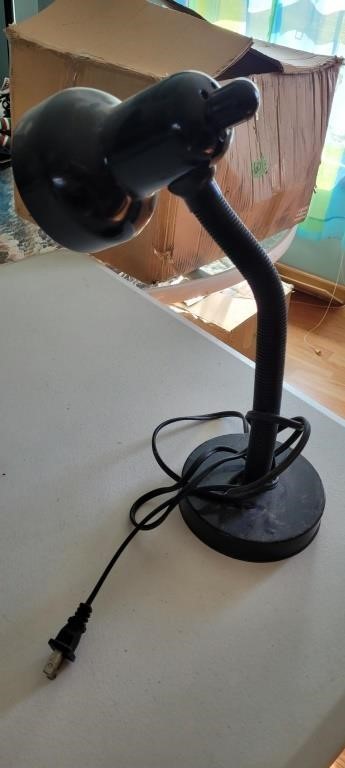 Desk Lamp