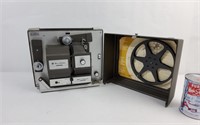 Visionneuse 8mm. Bell & Howell Autoload 456Z -